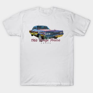 1966 Dodge Polara Coupe T-Shirt